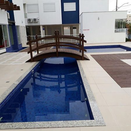 Apto Fino Area Nobre Dos Ingleses. 500M Da Praia! Florianópolis المظهر الخارجي الصورة