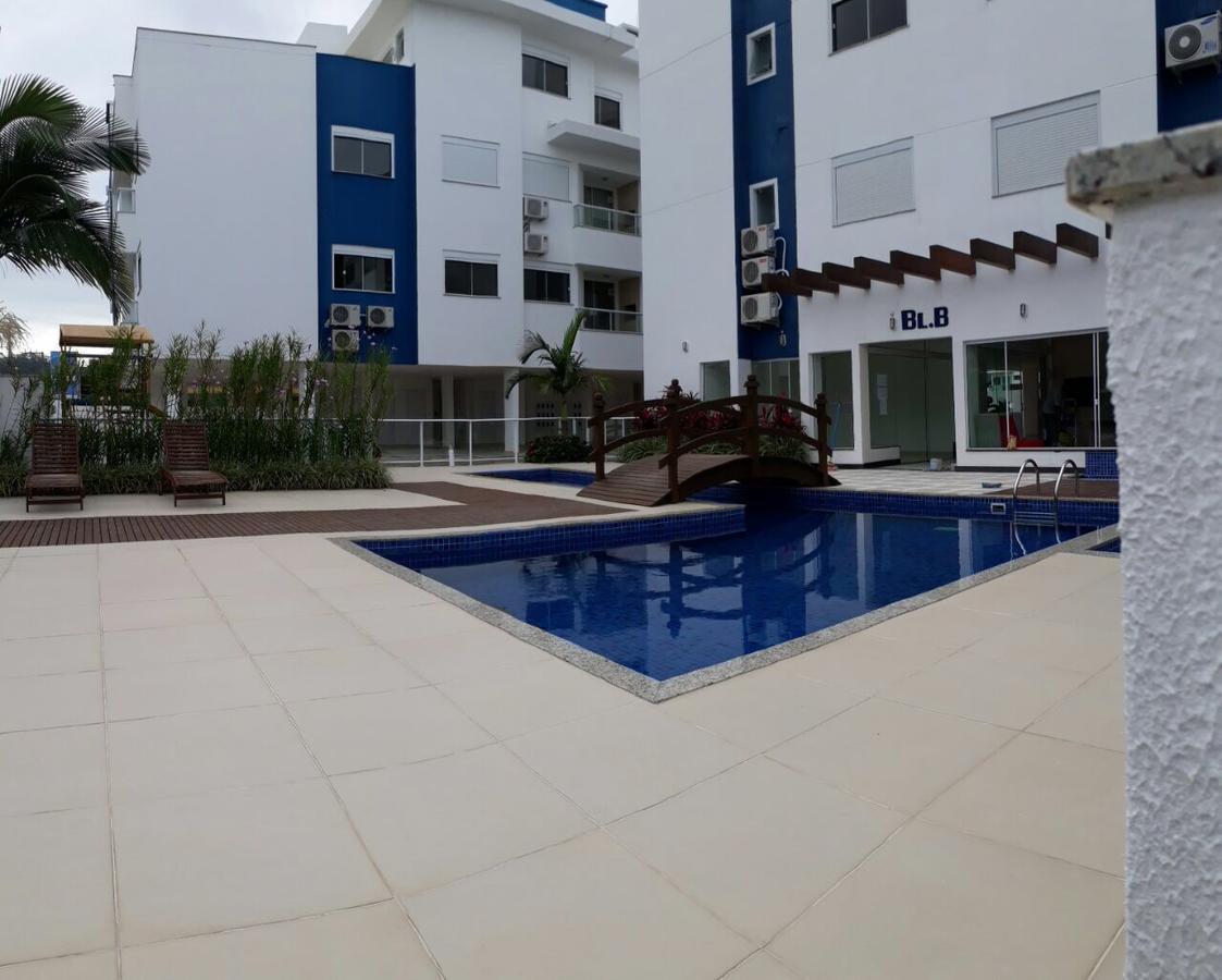 Apto Fino Area Nobre Dos Ingleses. 500M Da Praia! Florianópolis المظهر الخارجي الصورة
