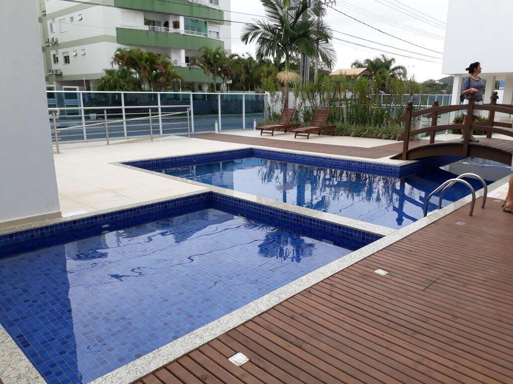Apto Fino Area Nobre Dos Ingleses. 500M Da Praia! Florianópolis المظهر الخارجي الصورة